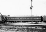 GN 8-4-4 Sleeper 1161 "Ptarmigan Pass"
